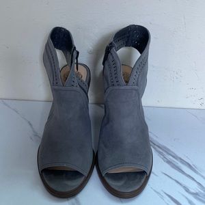 Vince Camuto Booties